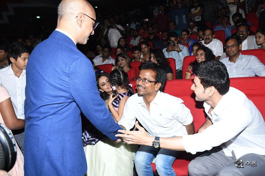 Spyder-Movie-Pre-Release-Function